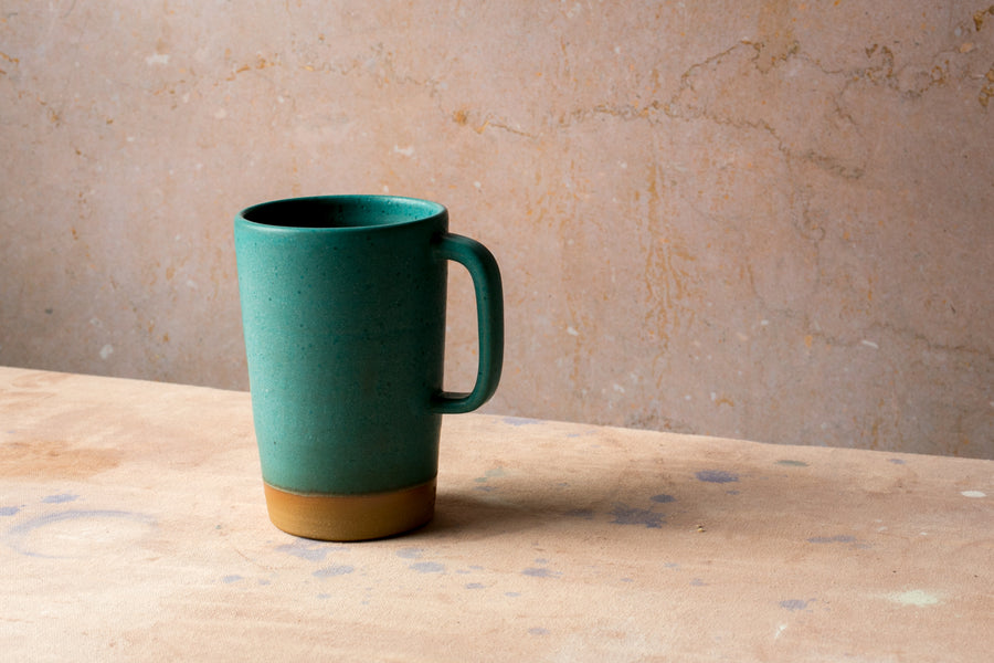 Wander Latte Mug