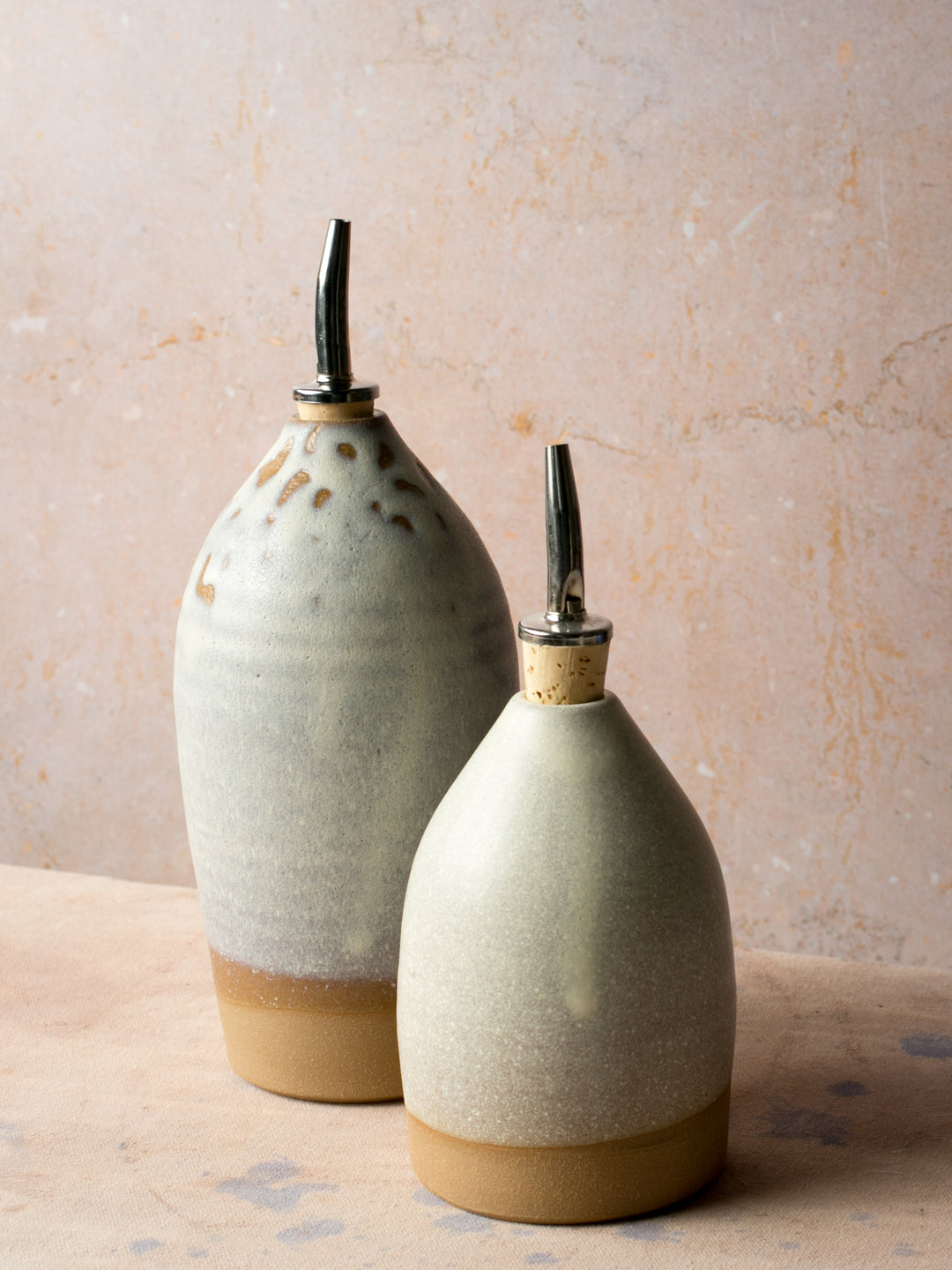 Settle Tall Oil Bottle