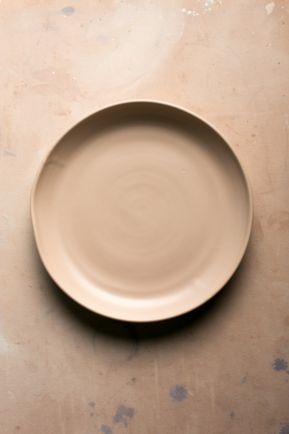 Settle Ceramics Wander Serving Platter - Thumbnail 3