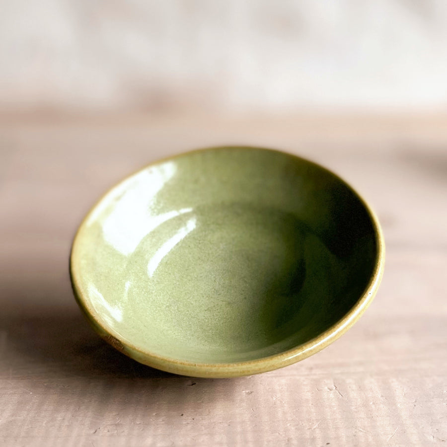 Chartreuse Small Bowl