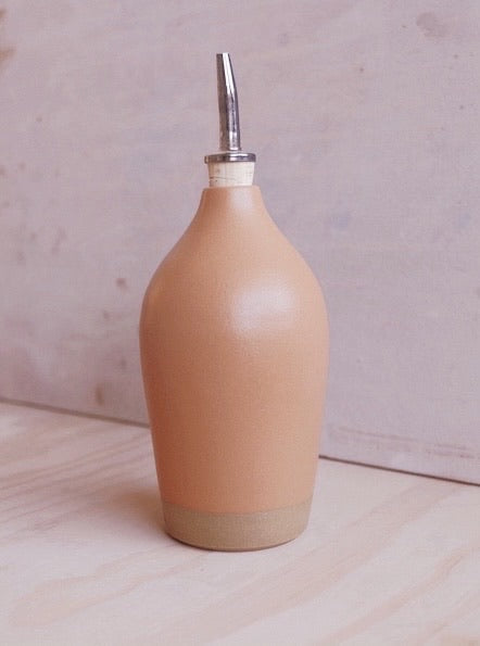 Wander Tall Oil Bottle