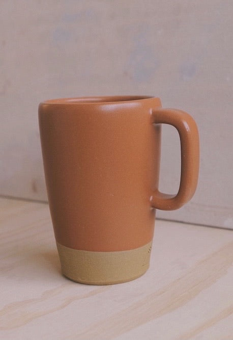 Wander Latte Mug