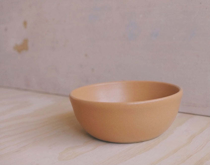 Wander Soup Bowl