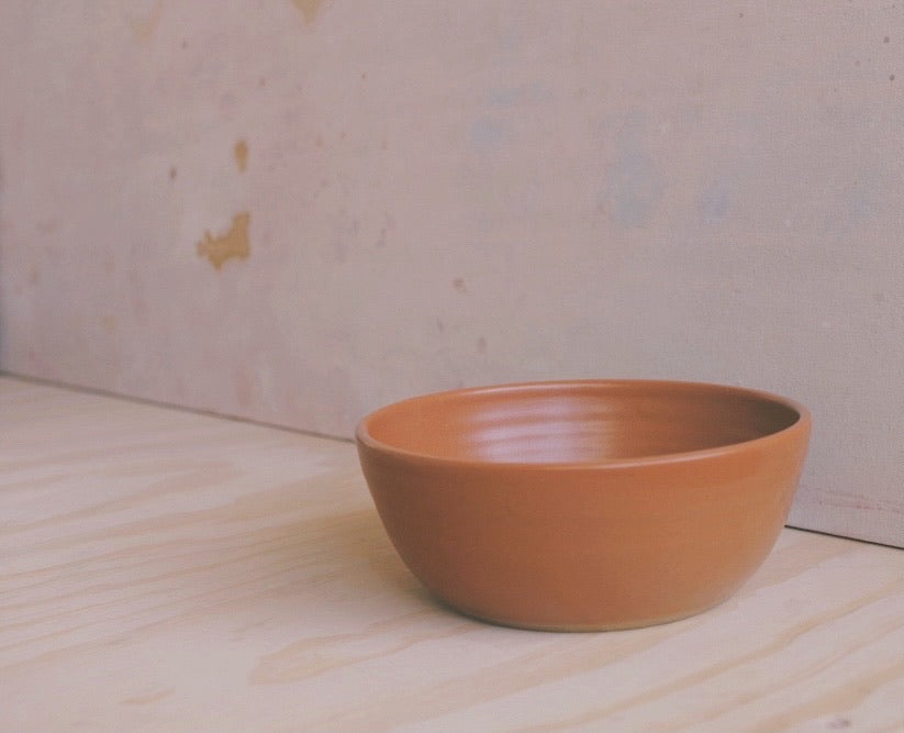 Wander Soup Bowl