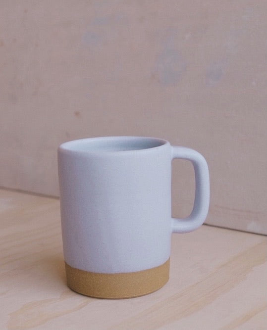 Wander Cappuccino Mug