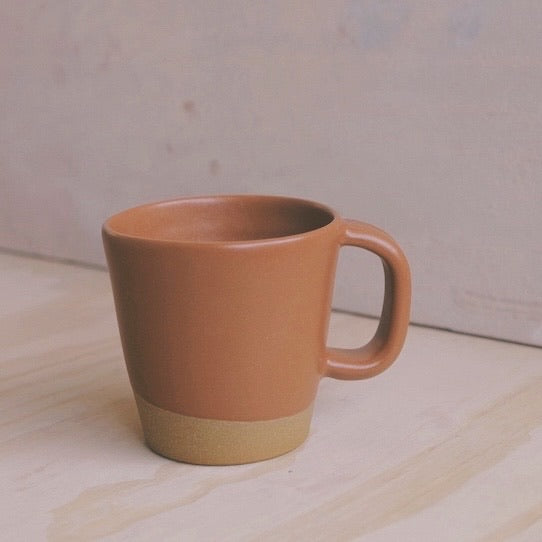 Wander Americano Mug