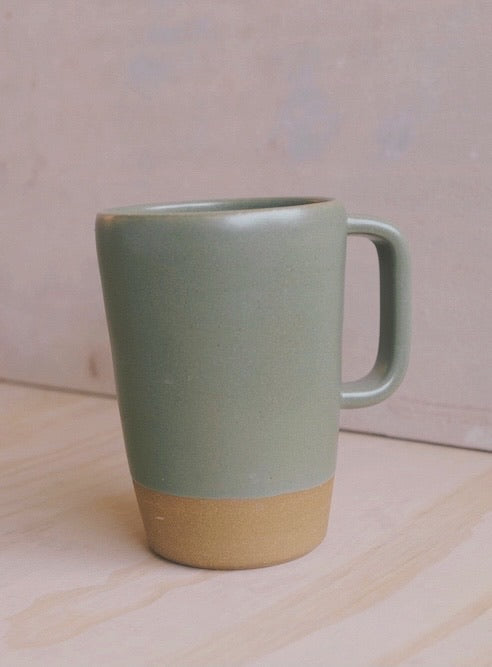 Wander Latte Mug