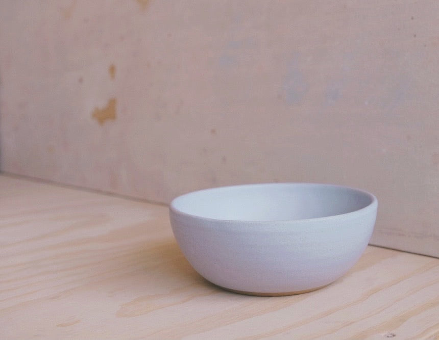 Wander Pinch Bowl