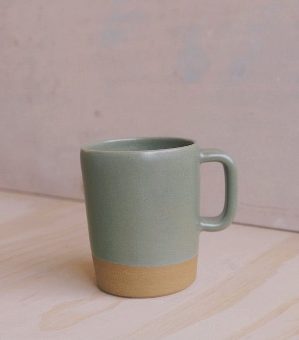 Wander Cappuccino Mug