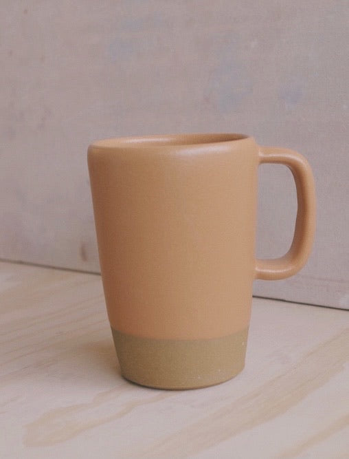 Wander Latte Mug