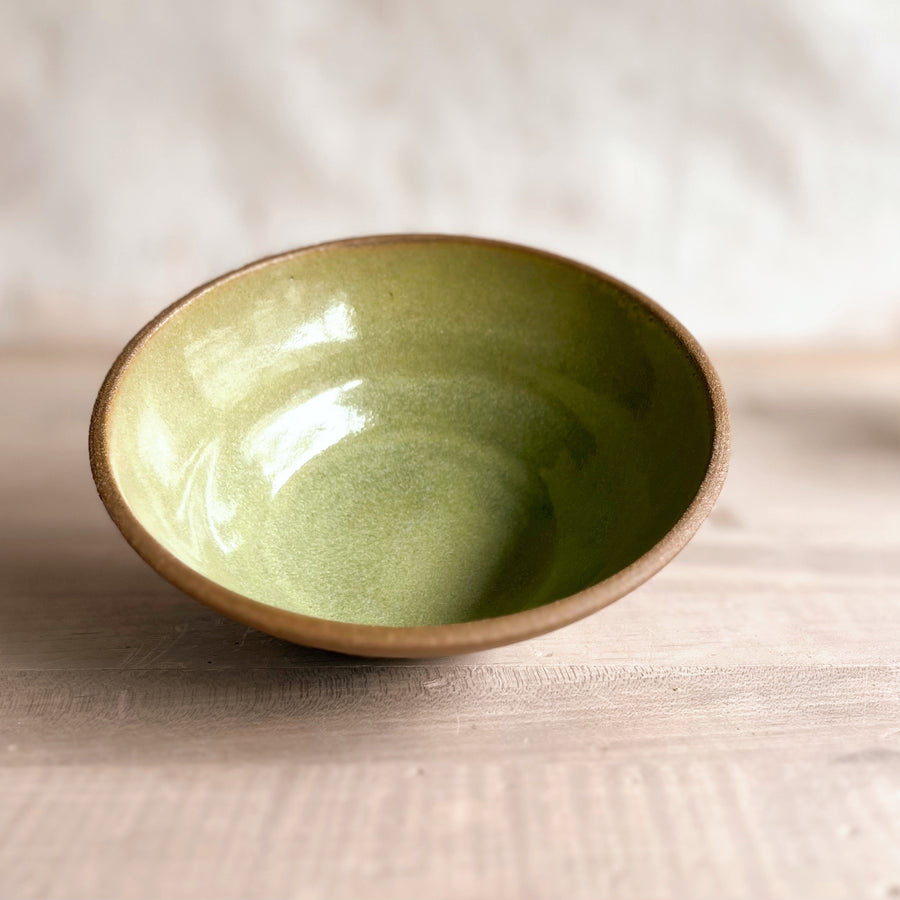 Chartreuse Bowl
